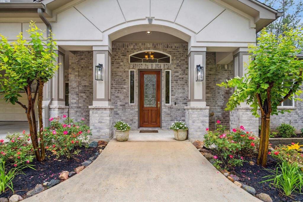 4106 Tee Tree Court, Spring, Texas image 3