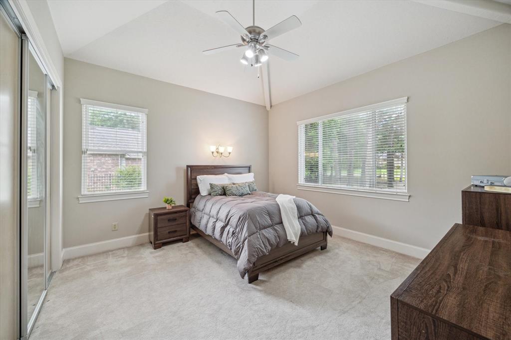 4106 Tee Tree Court, Spring, Texas image 22