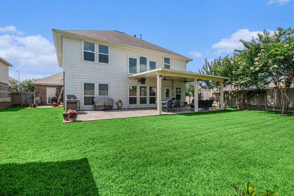 Baytown, Texas 77520, United States, 4 Bedrooms Bedrooms, ,3 BathroomsBathrooms,Residential,Active,149133