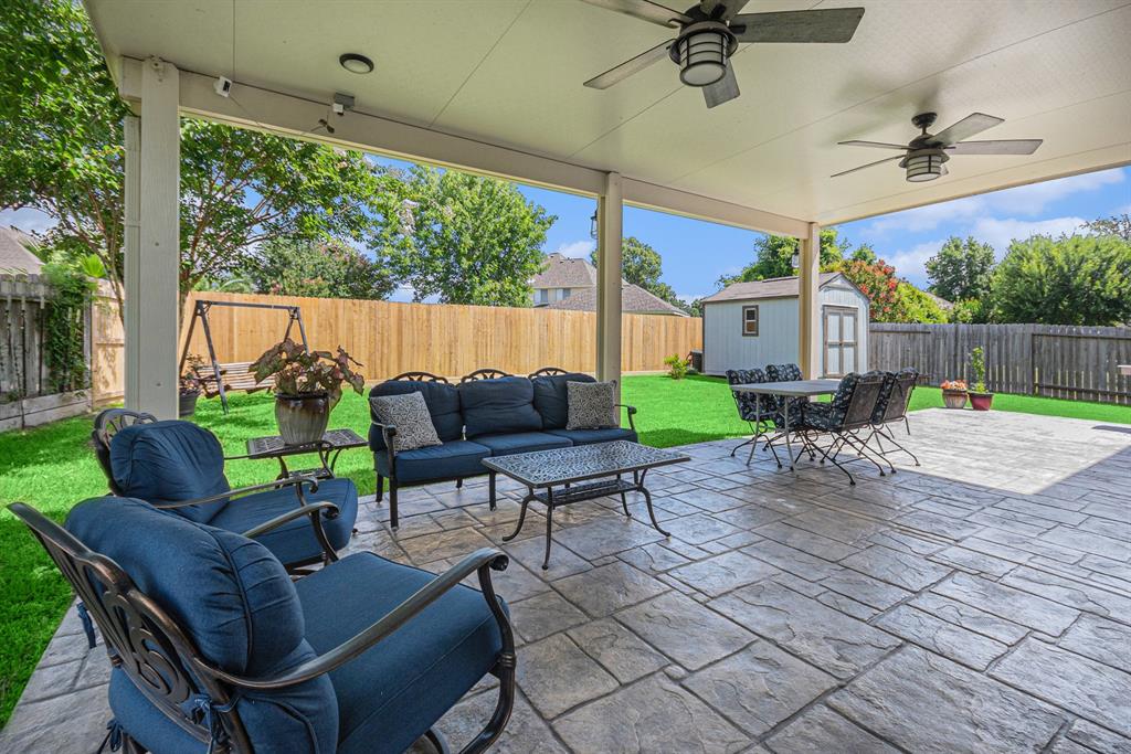 Baytown, Texas 77520, United States, 4 Bedrooms Bedrooms, ,3 BathroomsBathrooms,Residential,Active,149133