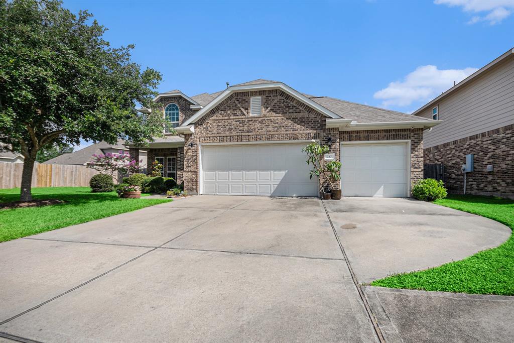Baytown, Texas 77520, United States, 4 Bedrooms Bedrooms, ,3 BathroomsBathrooms,Residential,Active,149133
