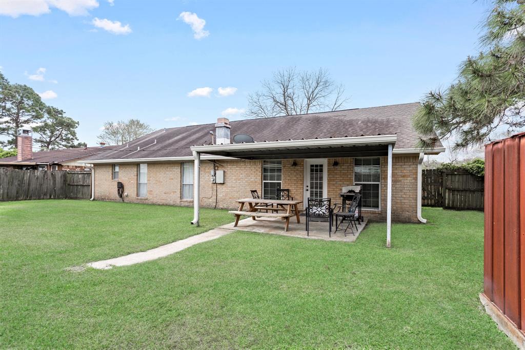 750 Sierra Drive Dr, Port Neches, Texas image 28