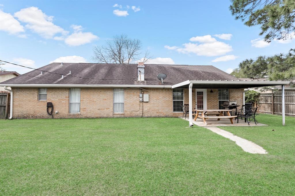 750 Sierra Drive Dr, Port Neches, Texas image 27