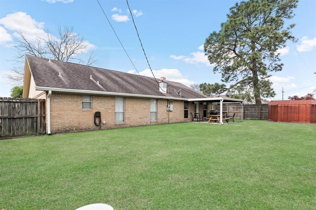 750 Sierra Drive Dr, Port Neches, Texas image 29