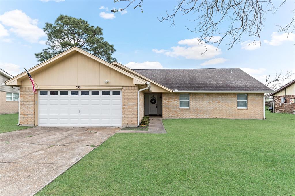 750 Sierra Drive Dr, Port Neches, Texas image 2