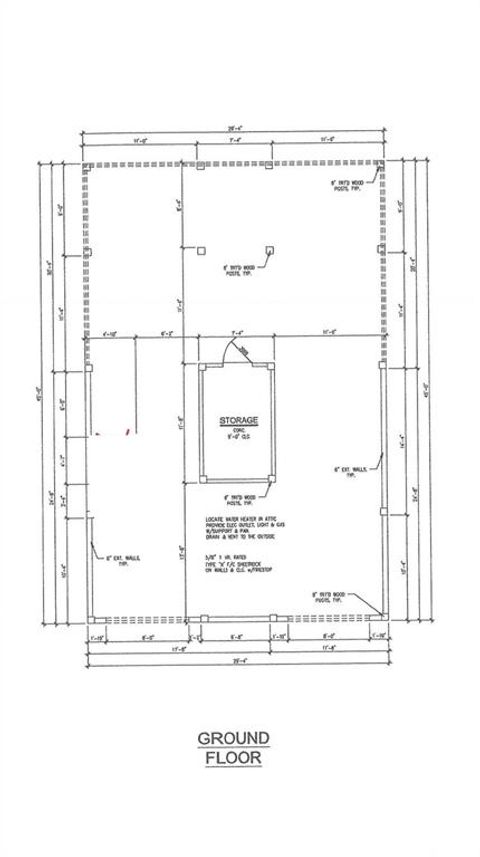 Single Family Residence in Trinity TX 11 Coral Gables 24.jpg