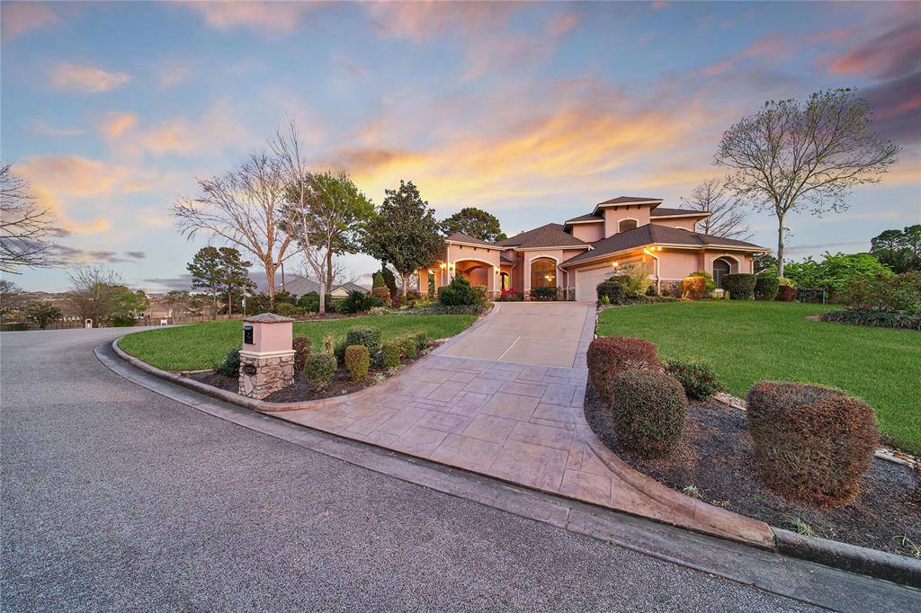 12540 Longmire Lakeview