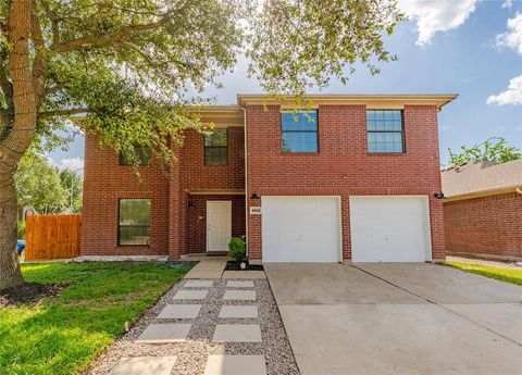 Photo of 9203 Appin Court, Houston, TX 77095 (MLS # 38174401) Photo of 9203 Appin Court, Houston, TX 77095 (MLS # 38174401)
