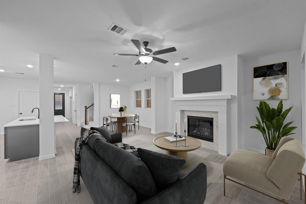 449 Embden Rim Drive