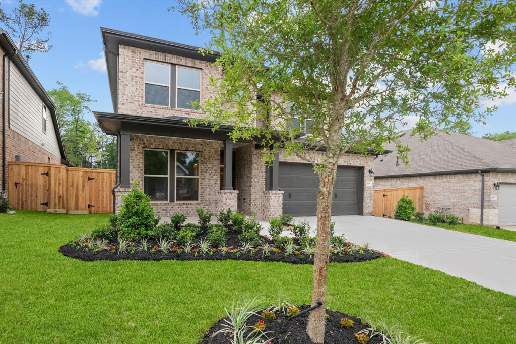 449 Embden Rim Drive