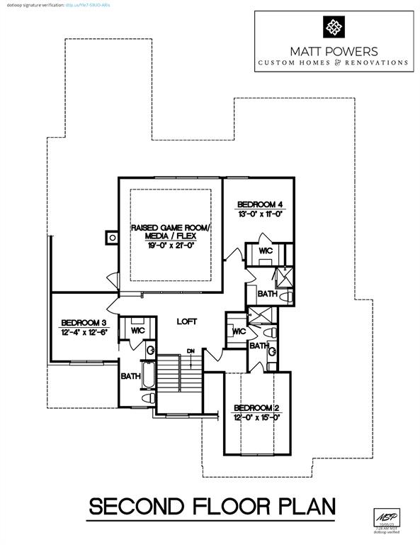 5 Coralvine Court, The Woodlands, Texas image 12