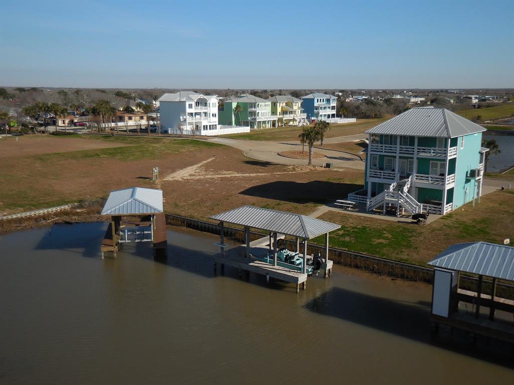 11 & 12 Alpha Slip Road, Matagorda, Texas image 4