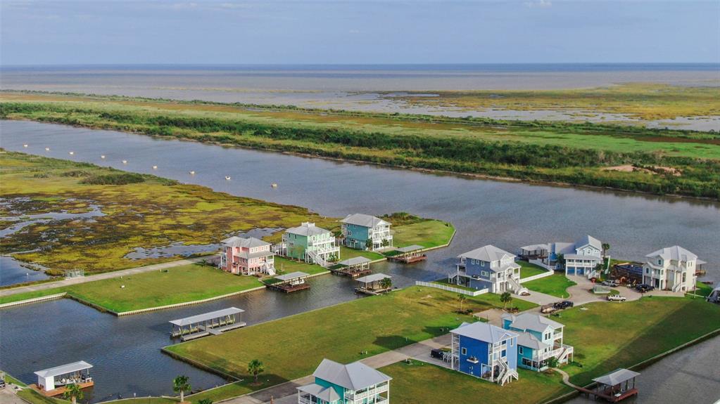 11 & 12 Alpha Slip Road, Matagorda, Texas image 3