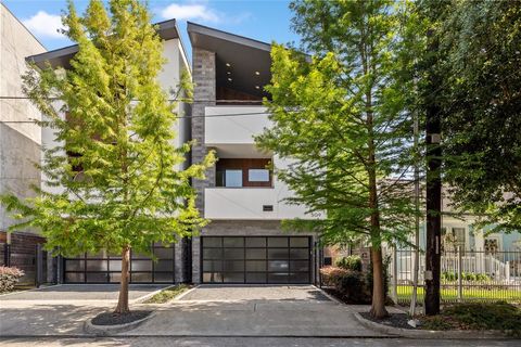 509 W Drew Street Houston TX 77006