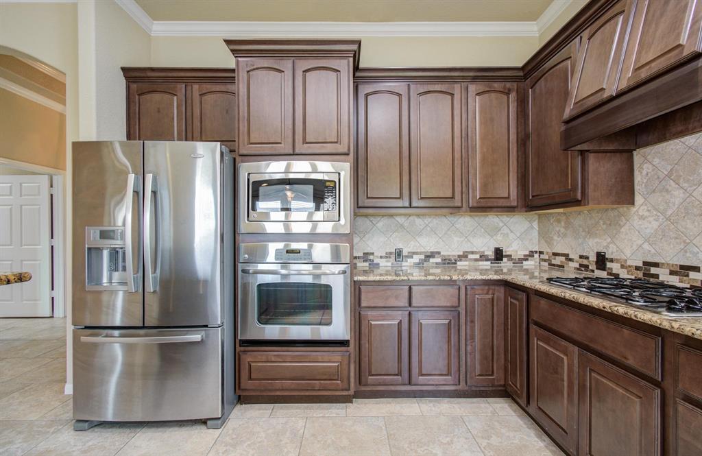 9126 Lake Lewisville Court, Cypress, Texas image 9