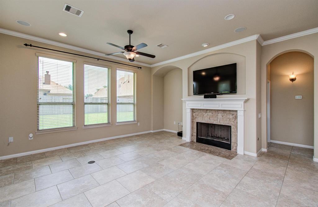 9126 Lake Lewisville Court, Cypress, Texas image 12