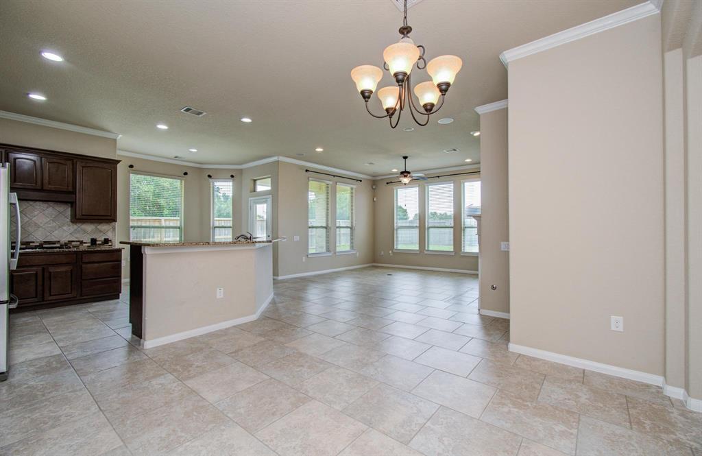9126 Lake Lewisville Court, Cypress, Texas image 13