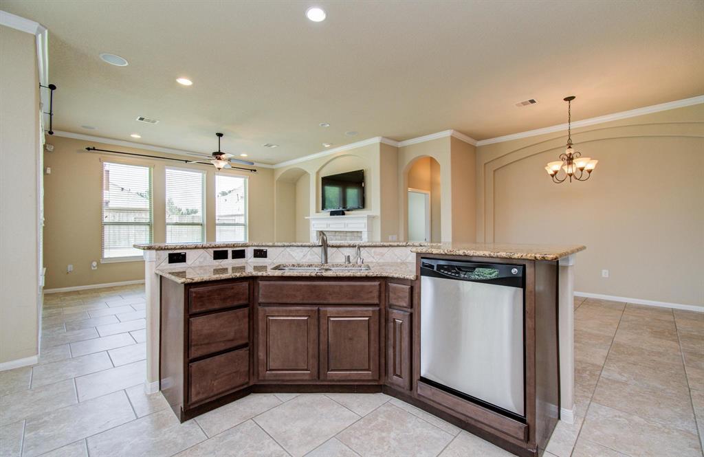 9126 Lake Lewisville Court, Cypress, Texas image 10