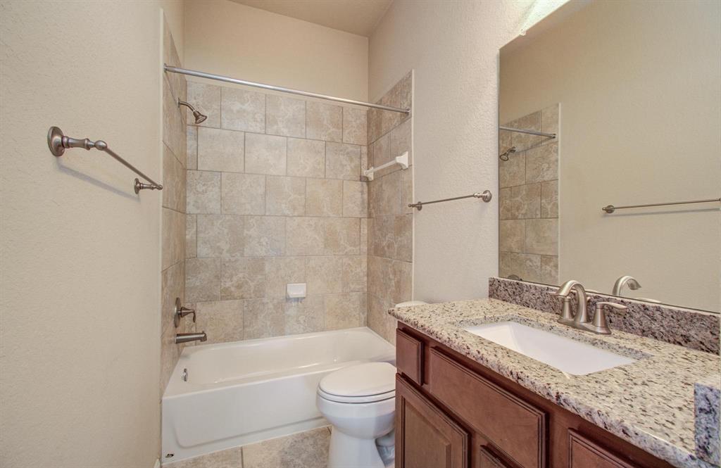 9126 Lake Lewisville Court, Cypress, Texas image 23