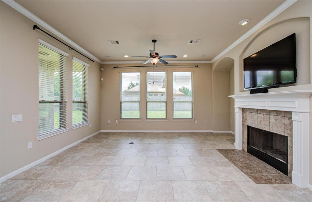 9126 Lake Lewisville Court, Cypress, Texas image 11