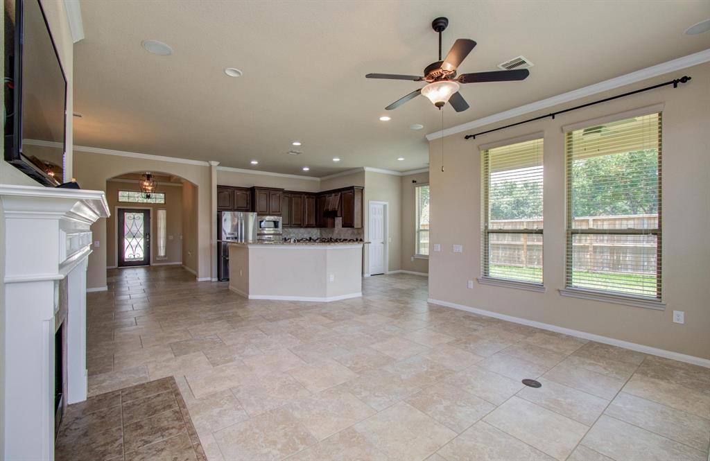 9126 Lake Lewisville Court, Cypress, Texas image 8