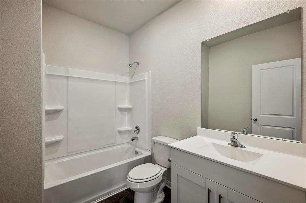 10347 Red Cardinal Drive, Cleveland, Texas image 8