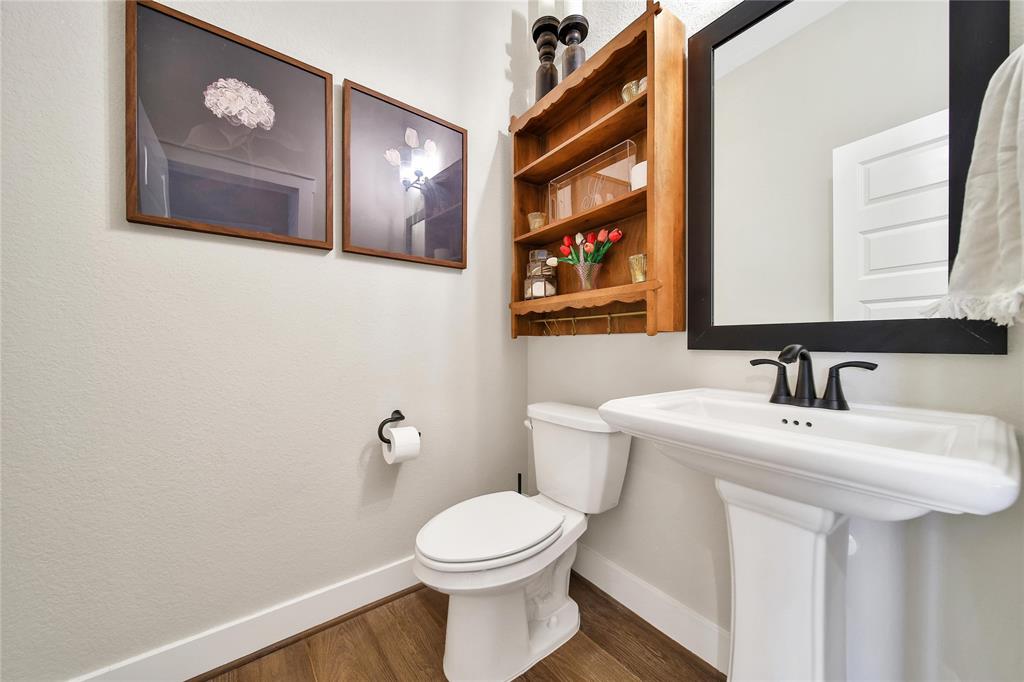 325 Bromley Square Drive, Montgomery, Texas image 15