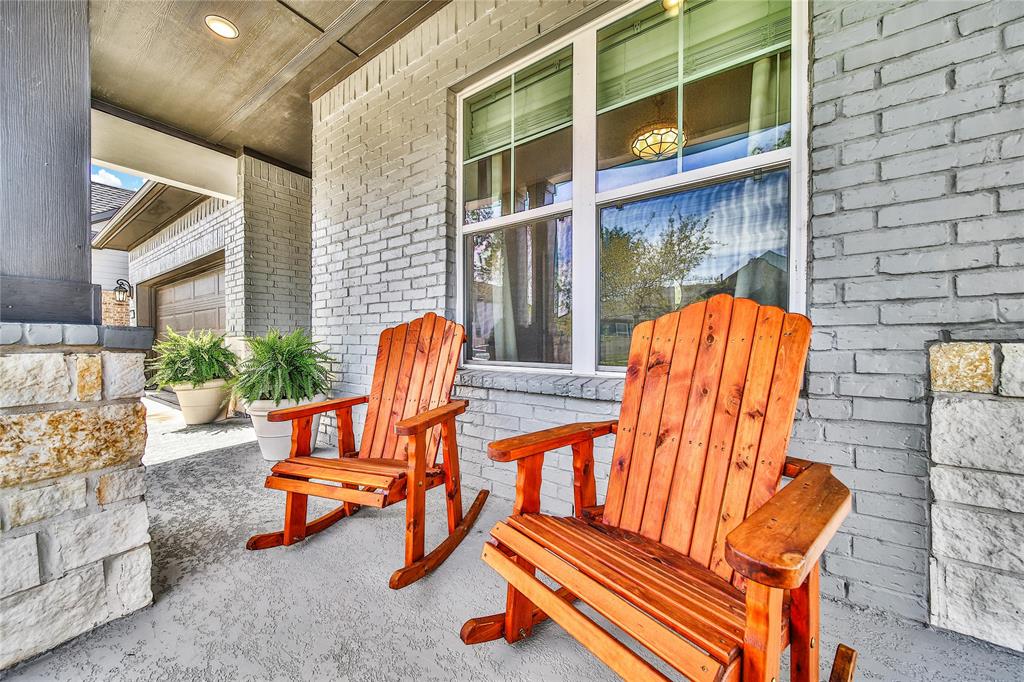 325 Bromley Square Drive, Montgomery, Texas image 7