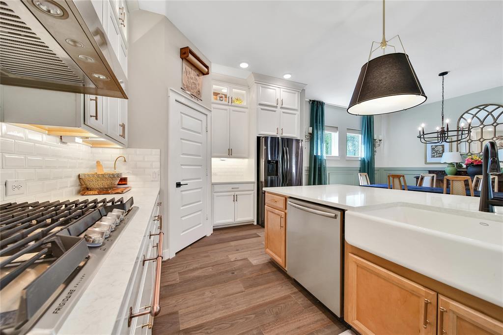 325 Bromley Square Drive, Montgomery, Texas image 23