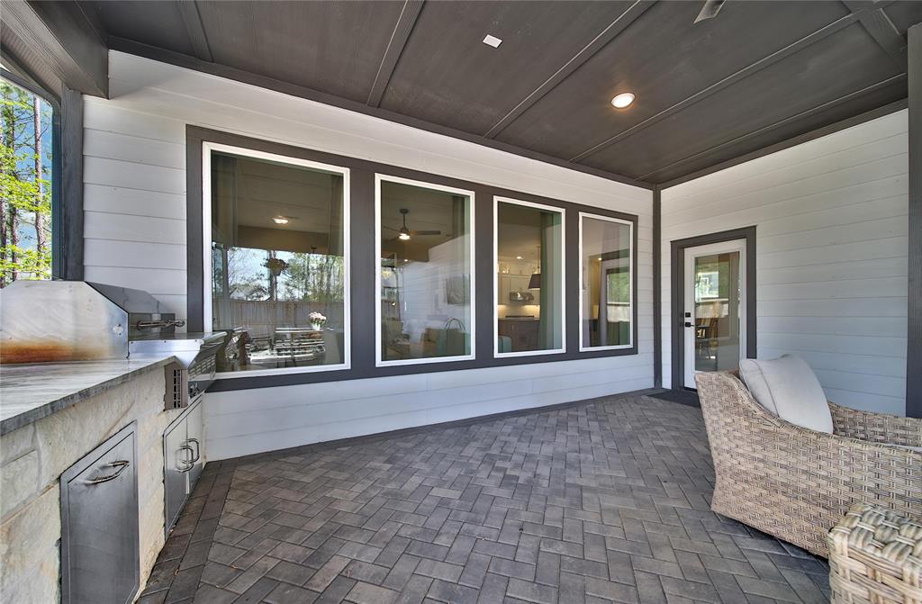 325 Bromley Square Drive, Montgomery, Texas image 34