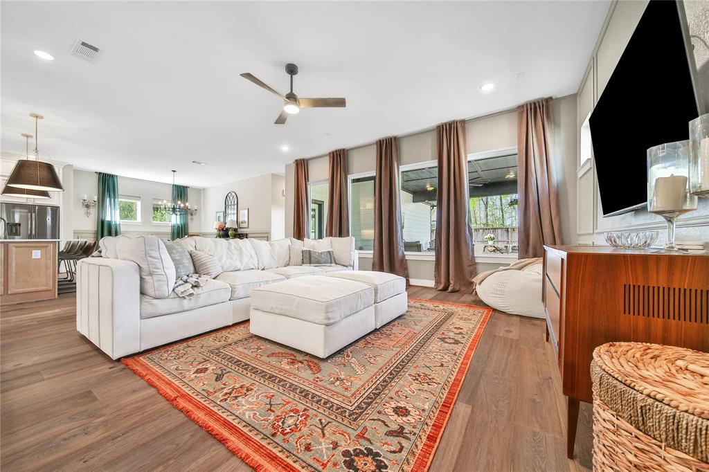 325 Bromley Square Drive, Montgomery, Texas image 20