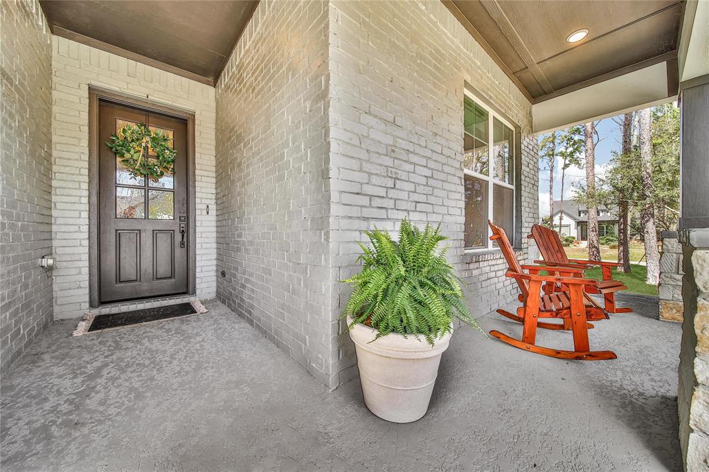 325 Bromley Square Drive, Montgomery, Texas image 6