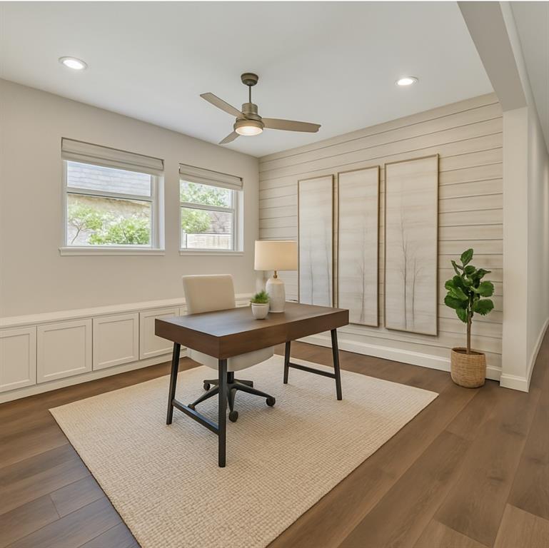 325 Bromley Square Drive, Montgomery, Texas image 17
