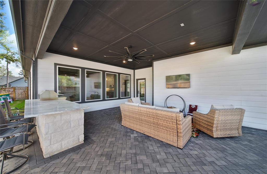325 Bromley Square Drive, Montgomery, Texas image 35