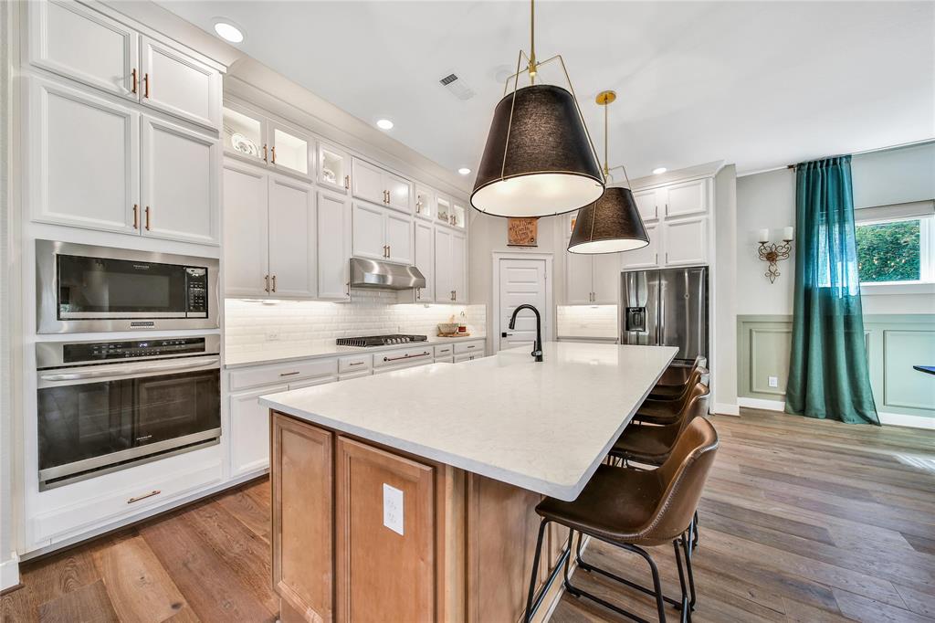 325 Bromley Square Drive, Montgomery, Texas image 26
