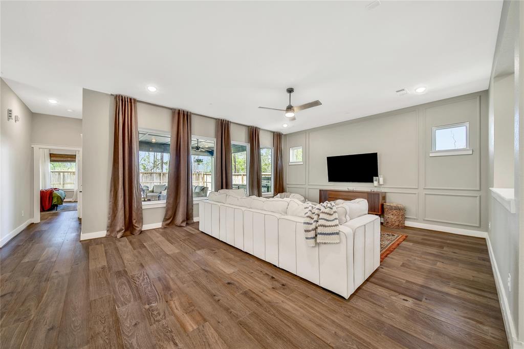 325 Bromley Square Drive, Montgomery, Texas image 19