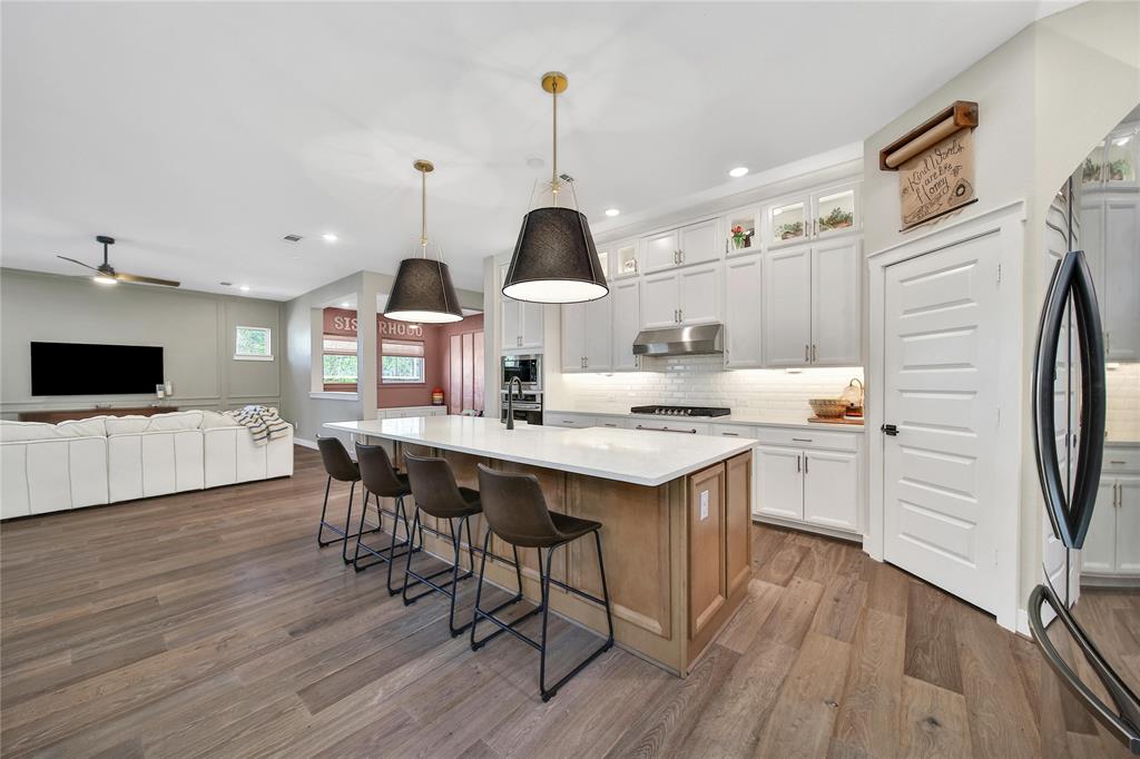 325 Bromley Square Drive, Montgomery, Texas image 24
