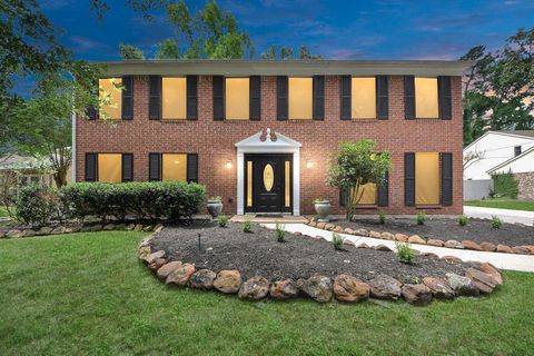 2914 Silver Falls Drive Houston TX 77339