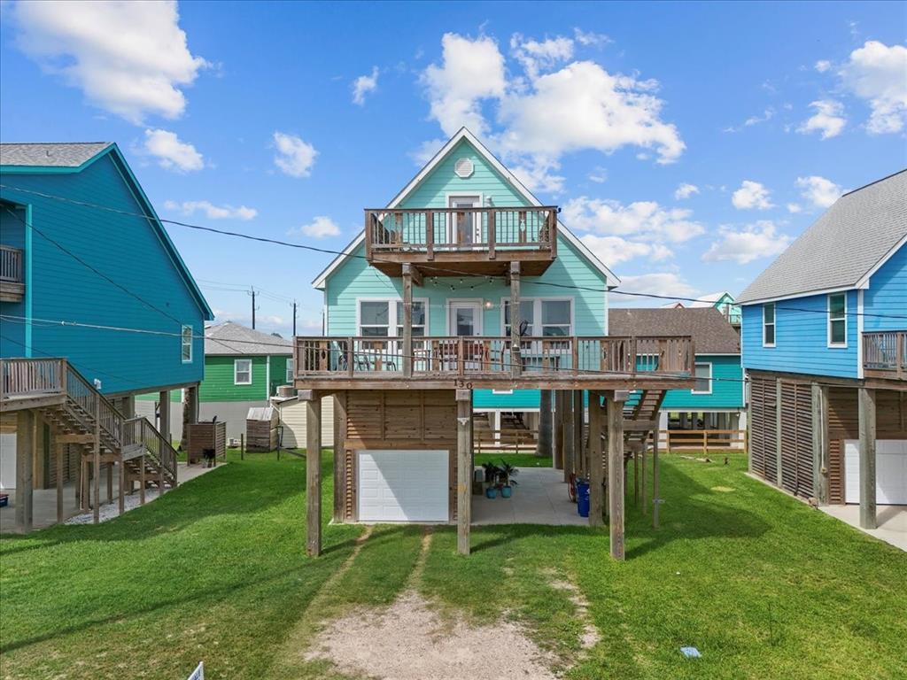 130 Beachcomber Avenue