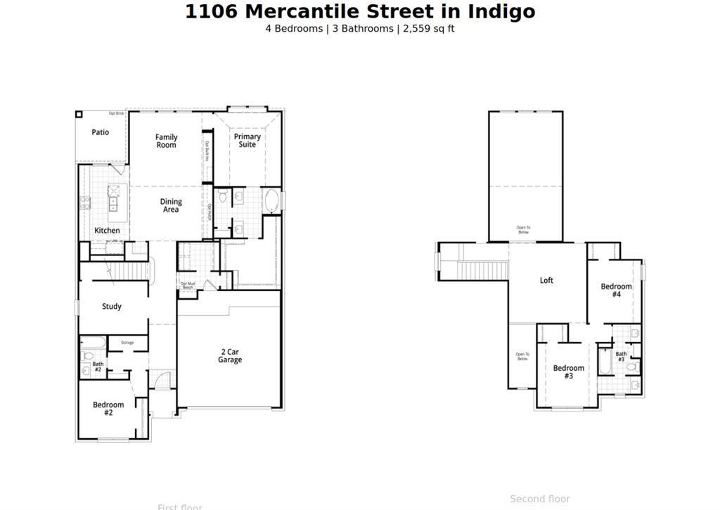 1106 Mercantile Street