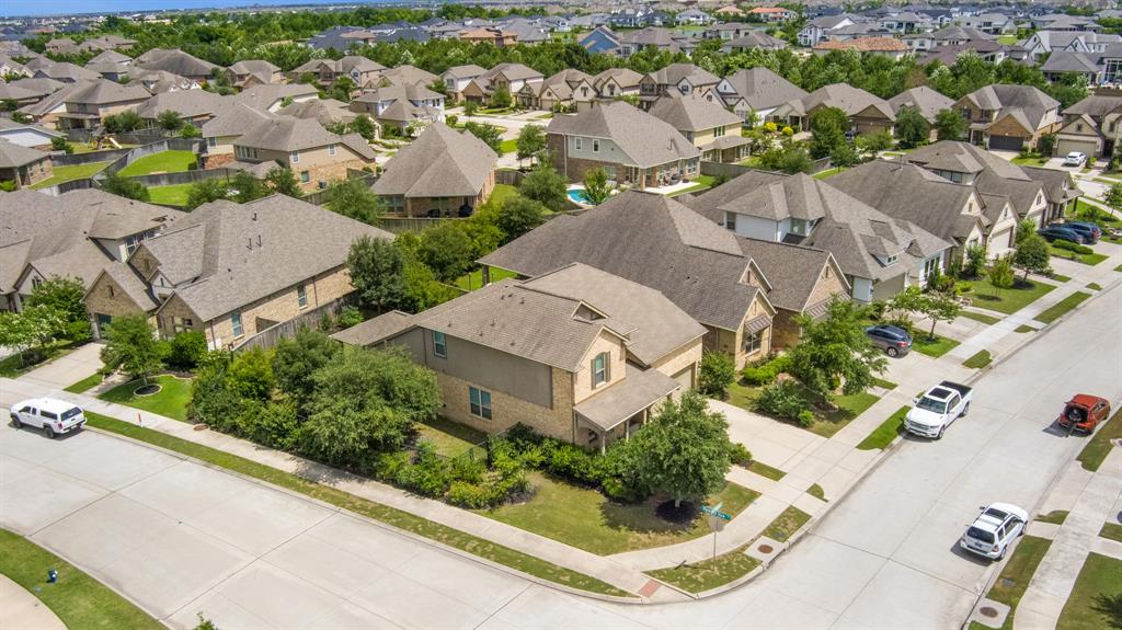 16114 Lake Amistad Place Pl, Cypress, Texas image 9