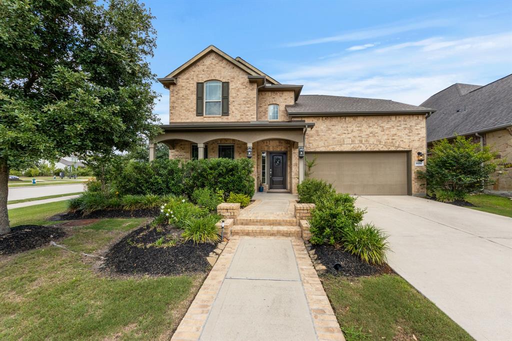 16114 Lake Amistad Place Pl, Cypress, Texas image 2