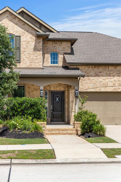 16114 Lake Amistad Place Pl, Cypress, Texas image 3