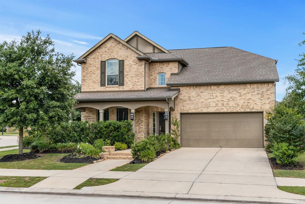 16114 Lake Amistad Place Pl, Cypress, Texas image 1