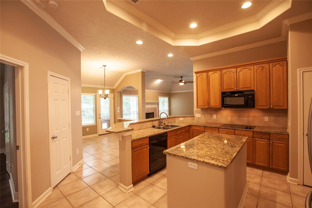 13847 Ventura Road, Willis, Texas image 22