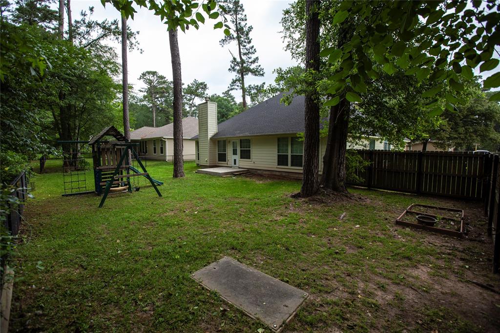 13847 Ventura Road, Willis, Texas image 20