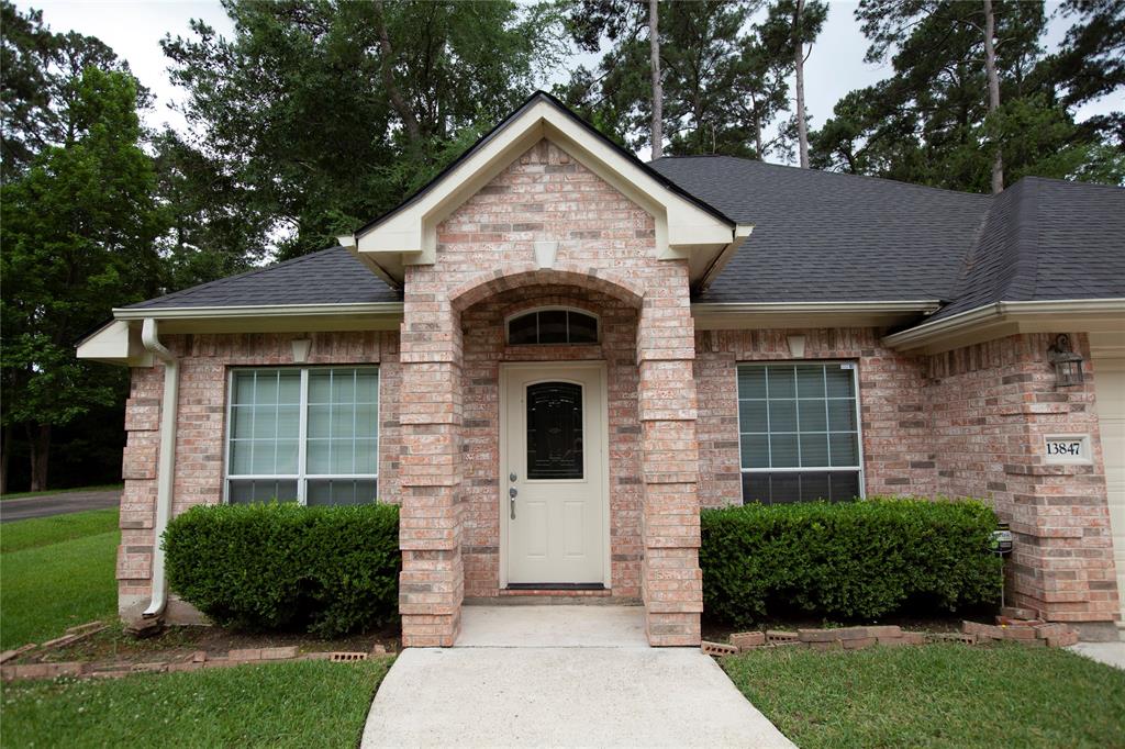 13847 Ventura Road, Willis, Texas image 2