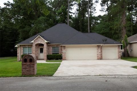13847 Ventura Road Willis TX 77318