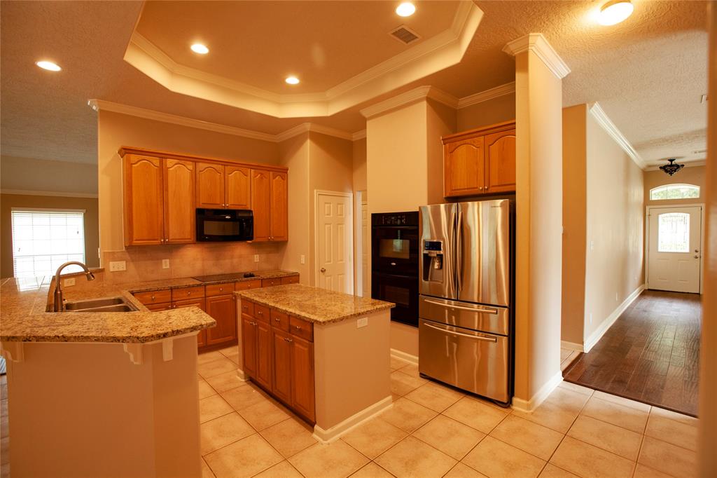 13847 Ventura Road, Willis, Texas image 7