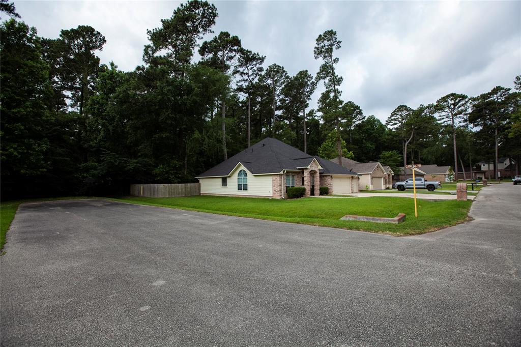 13847 Ventura Road, Willis, Texas image 3